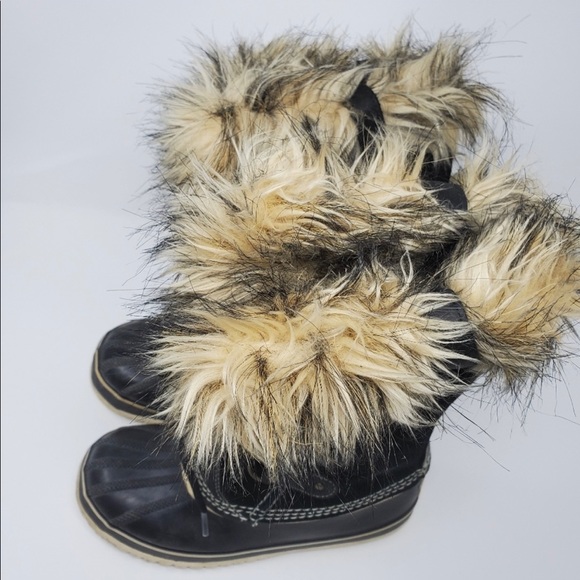 Sorel Joan of Arc Tall Winter Boot - Picture 4 of 10